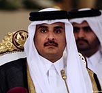 قطر قانون ضد ترور را تغییر می‌دهد 